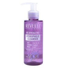 Rejuvenating Hydrophilic Cleanser REVUELE Lavender 150ml